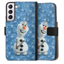 Sideflip Fodral med flap svart