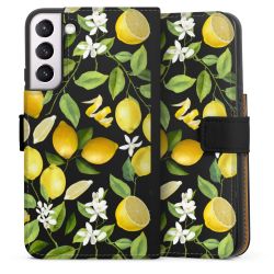 Sideflip with flap black