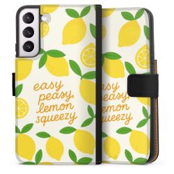 Easy Peasy Lemon Squeezy