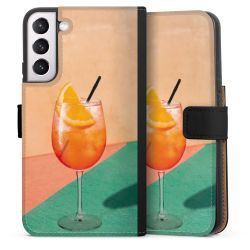 Sideflip with flap black