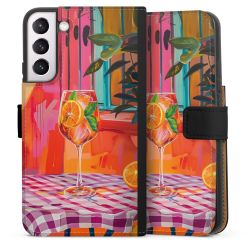 Sideflip with flap black