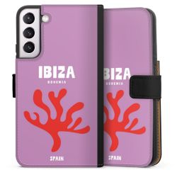 Sideflip with flap black