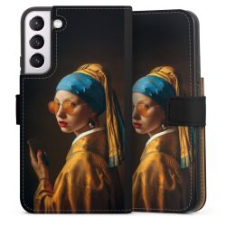 Sideflip with flap black