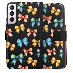 Sideflip with flap black