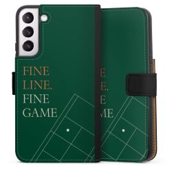 Sideflip with flap black