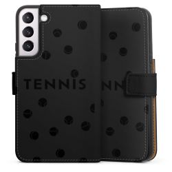 Sideflip with flap black