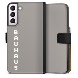 Sideflip Fodral med flap svart