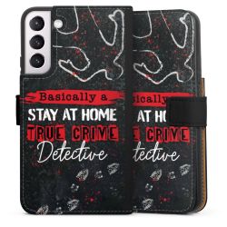 Sideflip with flap black