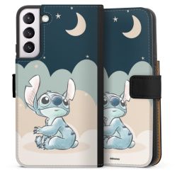 Sideflip Fodral med flap svart