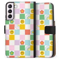 Sideflip Kotelo musta