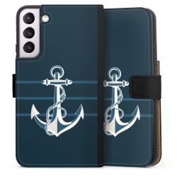 Sideflip with flap black