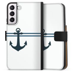 Sideflip with flap black