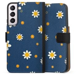 Sideflip Fodral med flap svart