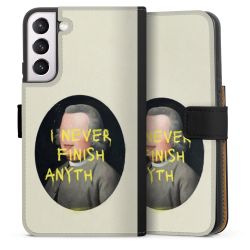 Sideflip with flap black