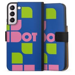 Sideflip with flap black