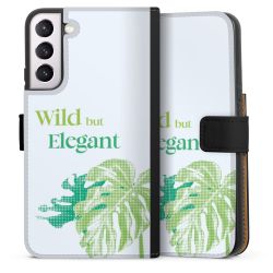 Sideflip Kotelo musta