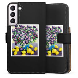 Sideflip with flap black