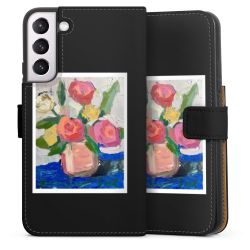 Sideflip with flap black