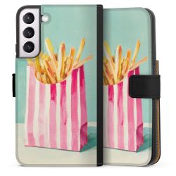 Sideflip with flap black