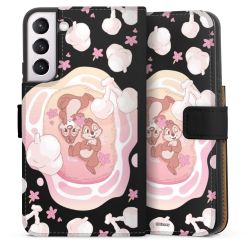 Sideflip Kotelo musta