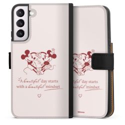 Sideflip Fodral med flap svart