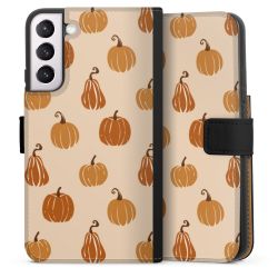 Sideflip Fodral med flap svart