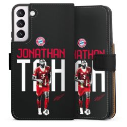 Sideflip Kotelo musta