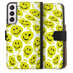 Sideflip Fodral med flap svart