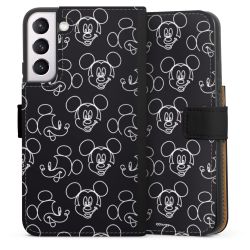 Sideflip Kotelo musta