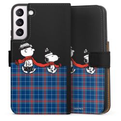 Sideflip with flap black