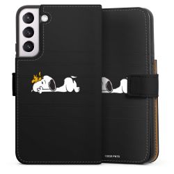 Sideflip Kotelo musta