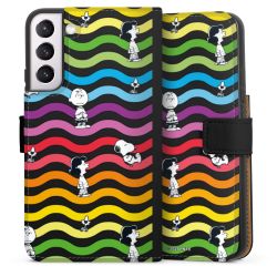 Sideflip Kotelo musta