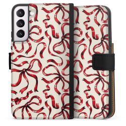 Sideflip Fodral med flap svart