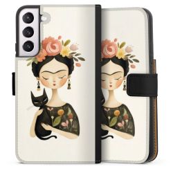 Sideflip with flap black