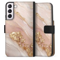 Sideflip Fodral med flap svart