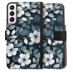 Sideflip Fodral med flap svart