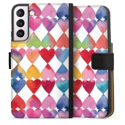 Sideflip with flap black