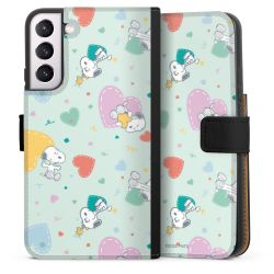 Sideflip Kotelo musta