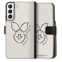 Sideflip Fodral med flap svart