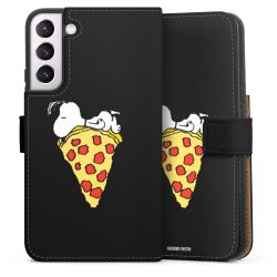 Sideflip with flap black