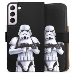 Sideflip Kotelo musta