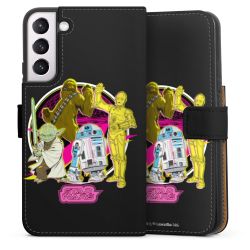 Sideflip Kotelo musta