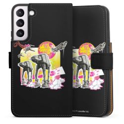 Sideflip Kotelo musta