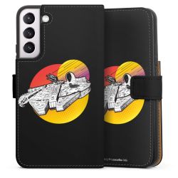 Sideflip Kotelo musta