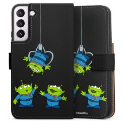 Sideflip Kotelo musta