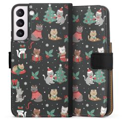 Sideflip with flap black