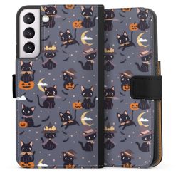 Sideflip with flap black