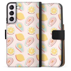 Sideflip with flap black