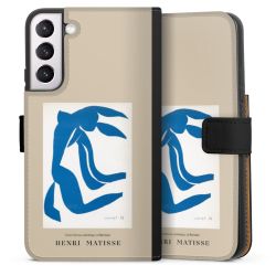 Sideflip with flap black