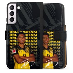 Sideflip Kotelo musta